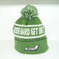 KEN1 Ski Beanie - THE OG ride hard get dirty