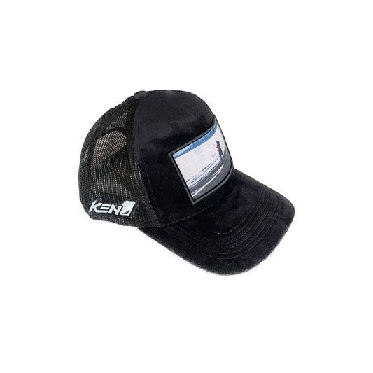 KEN1 Beach Velvet Cap