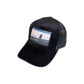 KEN1 Beach Velvet Cap