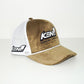 KEN1 WWW Velvet Cap