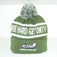 KEN1 Ski Beanie - THE OG ride hard get dirty