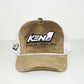 KEN1 WWW Velvet Cap
