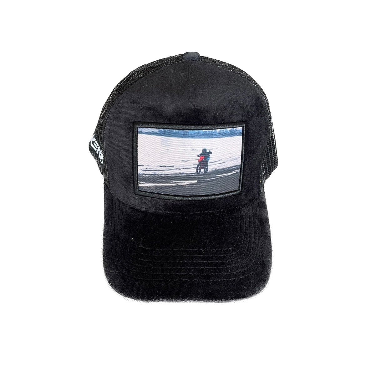 KEN1 Beach Velvet Cap