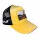 KEN1 MXGP Velvet Cap