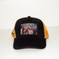 KEN1 Victory Velvet Cap