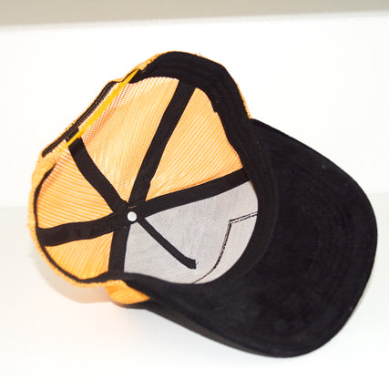 KEN1 Victory Velvet Cap