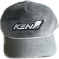 KEN1 Logo Velvet Cap