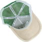 KEN1 Community Velvet Cap Green