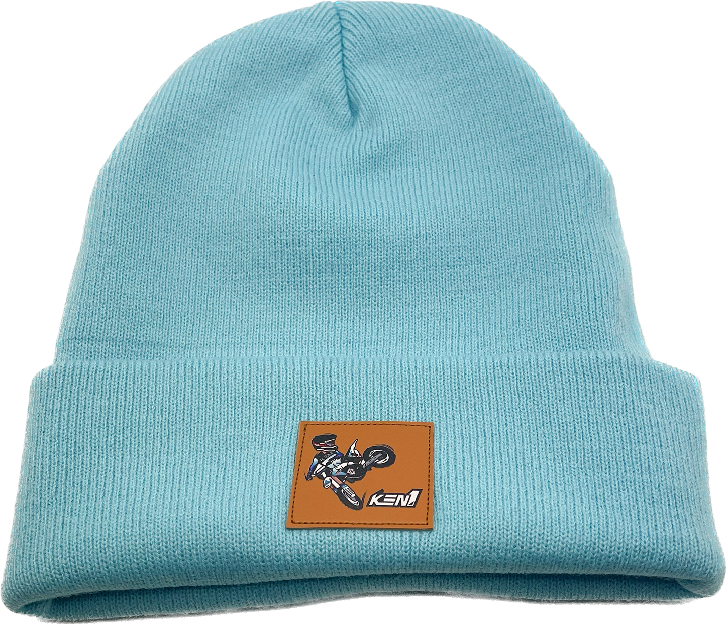 KEN1 Beanie