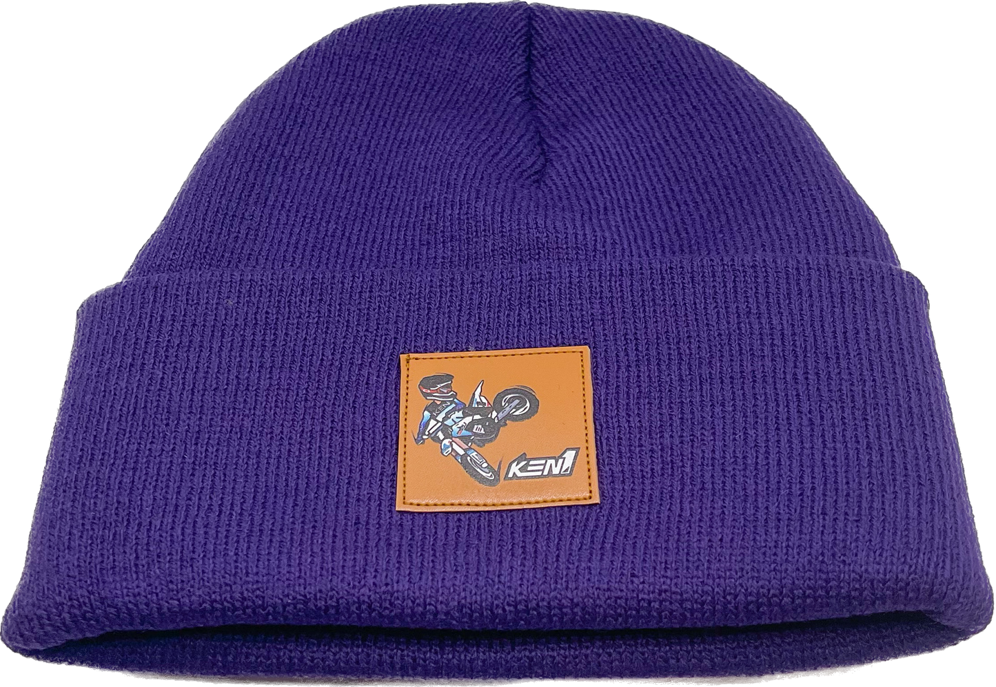 KEN1 Beanie