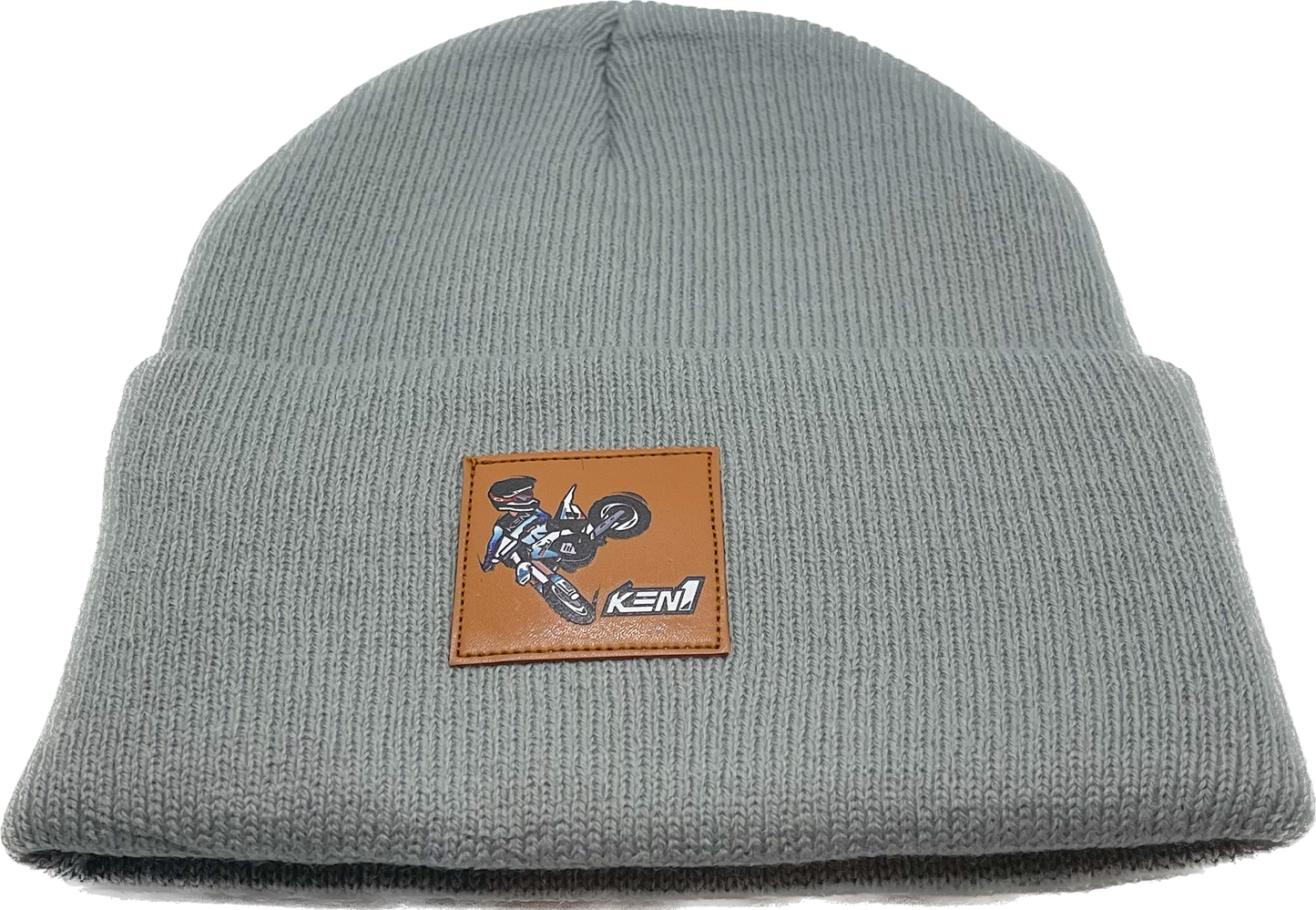 KEN1 Beanie